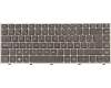 684252-A41 HP Keyboard (BELGIAN)