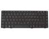 684332-081 HP Keyboard (DANISH)