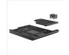 HP Plastics Kit B Series für HP EliteBook Folio 9470m