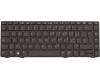 684333-061 HP Keyboard (ITALIAN)
