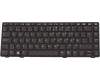 684333-081 HP Keyboard (DANISH)