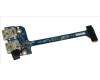 686918-001 HP PCB_USB Board