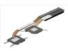 686579-001 HP HS_THERMAL MODULE DSC
