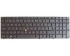 688737-A41 HP Keyboard (EUROPEAN)