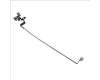 689119-001 HP MI_HINGE RIGHT