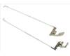 689679-001 HP Display Hinges W. Brackets