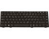 684333-B71 HP Keyboard (SWEDISH/FINNISH)