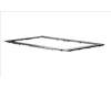 693302-001 HP LCD Bezel W. Cam