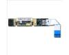693349-001 HP Fingerprint Reader W. Cable