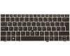 693363-031 HP Keyboard (ENGLISH)