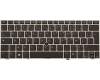693363-051 HP Keyboard (FRENCH)