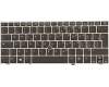 693363-061 HP Keyboard (ITALIAN)