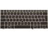 693363-A41 HP Keyboard (BELGIAN)