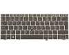 693363-081 HP Keyboard (DANISH)