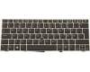 693363-091 HP Keyboard (NORWEGIAN)