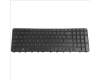 699855-A41 HP KEYBOARD ISK/PT/BL BLK W8 BEL