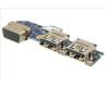 HP VGA/USB board für HP ZBook 14