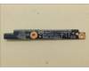 HP Volume Button Board für HP Spectre 13 x2 Pro