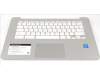 740172-071 HP Keyboard (Spain) Top Cover