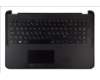 HP Top Cover & Keyboard (Hebrew) für HP 250 G2