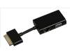 HP RJ-45 to VGA connectivity für HP EliteBook Folio 1040 G1