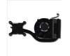753716-001 HP Fan and heat sink assembly