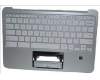 761974-DH1 HP keyboard Top Cover