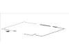 768027-001 HP CBI DISPLAY CABLE HD
