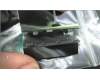 Dell Left black LCD hinge cover für Dell Inspiron 15 (3520) 2022