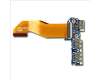 HP VGA and USB connector board für HP ZBook 15u G2