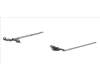 792893-001 HP Display Hinges