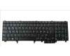 Dell Keyboard (GERMAN) für Dell Precision M6700