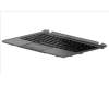 809848-FP1 HP Keyboard (North Africa)