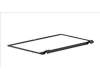 809982-001 HP PLA LCD Bezel
