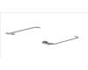 HP Display hinges für HP 15-ac500