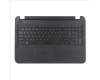 HP Top Cover & Keyboard (Turkus) für HP 250 G4