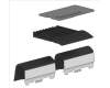 821675-001 HP Plactics Rubber Kit