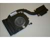 HP Fan and Heatsink Assembly for für HP EliteBook 828 G4