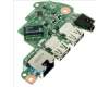 HP Usb/B Board für HP ProBook 450 G5