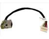 828949-007 HP DC-in power connector, 4.5mm,