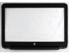 834907-001 HP Lcd Bezel Ash Pt (6U)