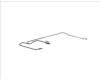 HP Antenna Dual Non Ts Ts Top für HP Pavilion Gaming 15-ak000