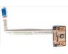 HP Power Button Board & Cable 14 für HP ProBook 650 G4