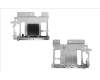 HP Touch Button & Bracket für HP 15-bw000