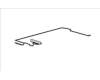 841682-001 HP Lcd Cable Fhd (6U)