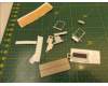 844879-001 HP Plastic Kit