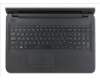 855027-A41 HP Keyboard (Belgium) Top Cover