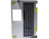 Dell Silver palmrest assembly for für Dell Inspiron 15 (5593)