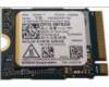 Dell SSDR,1TB,P44,30S2,KIOXIA,BG6 für Dell XPS 13 2in1 (9315)