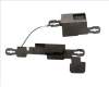 Dell ASSY SPKR 2W 25X14X5.4MM N/Q für Dell Inspiron 15R (N5050)